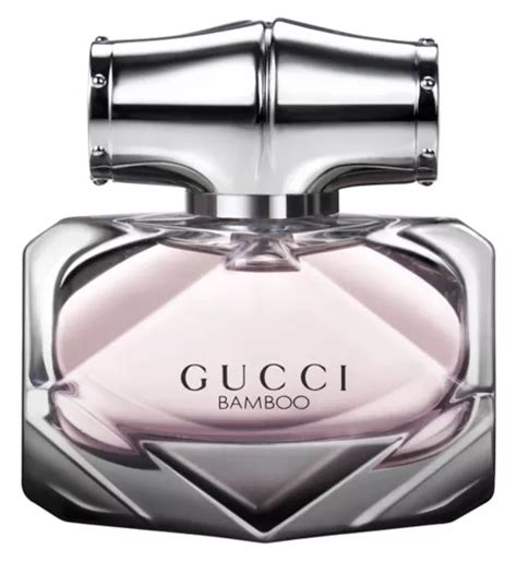 gucci bamboo eau de parfum 30ml|Gucci bamboo perfume boots.